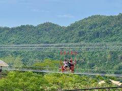-海南槟榔谷黎苗文化旅游区