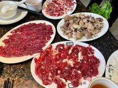 -八合里潮汕鲜牛肉火锅(深圳海岸城店)