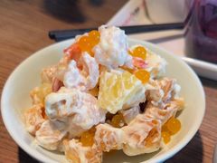-大潮淮·淮扬菜(何园旗舰店)