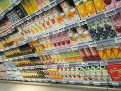 -Olé精品超市(北京合生汇店)