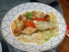 -纳瓦新疆菜(银都店)
