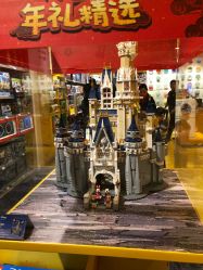 -KIDSLAND(北京蓝色港湾店)