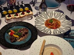-天玑高空江景餐厅&酒吧Sky Secret Restaurant&Bar