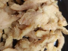 香酥鸡-孙记炸串小馆