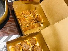 -奶奶的美食(爱琴海店)