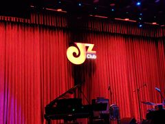 -JZ Club 爵士酒吧(上海店)