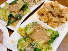 -合记烩面(人民路店)