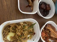 -小菜园新徽菜(合肥滨湖世纪金源店)
