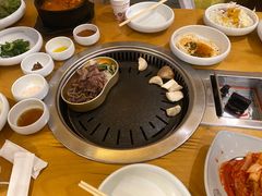 -黄金牧场(明洞总店)