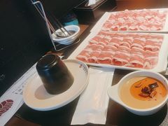 -福禄娃一家人火锅(上地店)