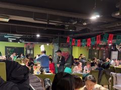 -戈拿旺巴西烤肉(崇文门店)