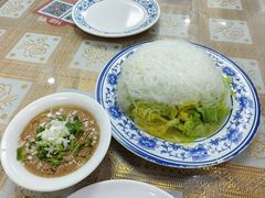 -清真·鸦儿李记·小馆(后海店)