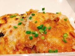 -老通城豆皮大王(吉庆街店)