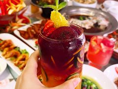 -花舍·新派粤菜·西餐·下午茶(亚运村·鸟巢店)