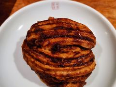 糖花卷-小吊梨汤·北京菜·烤鸭(鸟巢店)