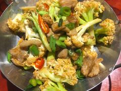 -银珠渔港·海鲜砂锅粥