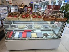 -蜂蝶来饼店(拱北总店)
