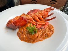 -大八江景意大利西餐厅LargeEight Italy Restaurant(1862时尚艺术中心店)