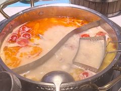 -太琼糟粕醋火锅·海南老爸茶(海棠湾臻选店)