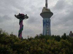 -郑州方特梦幻王国