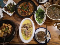 -醉南拳客家菜·河田鸡(西禅寺杨桥店)