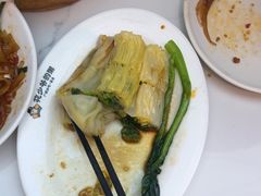 -花少爷·鲜虾干贝粥(延安万达店)