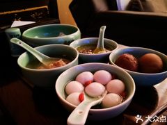 -足本纪·足道 SPA 简餐 小吃(文三西路店)