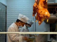 -潮州府·潮菜·砂锅粥(徐家汇店)
