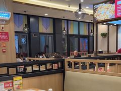 -蜀留香火锅(社会山店)