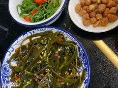 -合味土鸡火锅(中海世贸花园金碧庄店)
