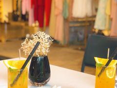 -我的四季意大利餐厅(春天百货店)