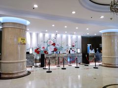 -北京广安门维景国际大酒店
