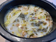 -大鼓米线(杭州国大城市广场店)