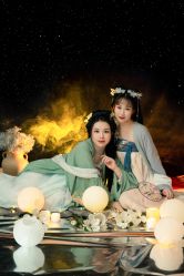 -米莱摄影写真(五大道别墅店)