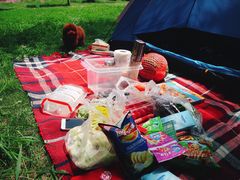 -蜀冈西峰生态公园