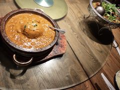 上酱肥牛配土豆泥-70后饭吧(府河街店)