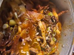-马相卿特色烤肉面食馆(虎台店)
