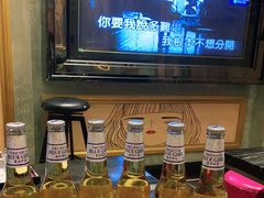 -星汇纯K量贩式KTV(卜蜂中心店)