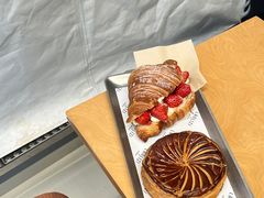 -LANLIZI BAKERY(COSMO店)