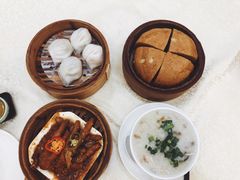 -顺德人家食府(黄金广场店)