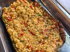 -串小白烧烤(金沙洲店)