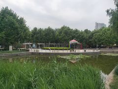 -康庄公园