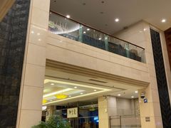 -顺德君豪酒店(佛山容桂渔人码头店)