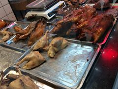 -阿满卤香鸡(新街口印象汇店)