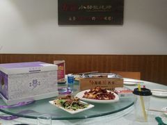 -福苗小骆驼烧烤(莲湖路店)