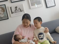 -爱贝尔高端月嫂(母婴护理)