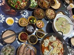 -张关合渣(航空大道店)