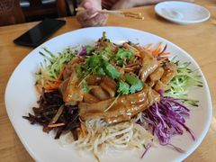 -良师门滨海人家·海鲜·家常菜(滨海城店)