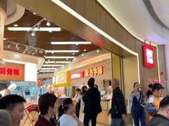 -西贝(无锡万象城店)