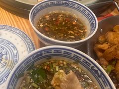 -阿鸡鱼庄·顺德鲜蒸小炒(亚运村店)